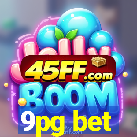 9pg bet